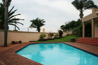 Experience Coastal Living at Its Finest in Umhlanga