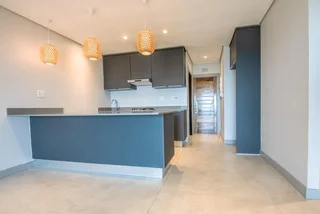 Stunning Sea Views  three  Bedroom Apartment for rent with two parking in Umhlanga