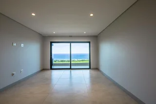 Stunning Sea Views  three  Bedroom Apartment for rent with two parking in Umhlanga