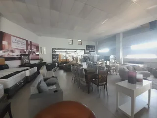 Prime Commercial Building available to let in Pinetown