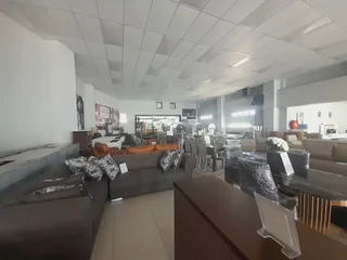 Prime Commercial Building available to let in Pinetown