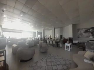 Prime Commercial Building available to let in Pinetown