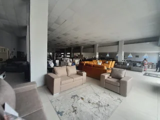 Prime Commercial Building available to let in Pinetown