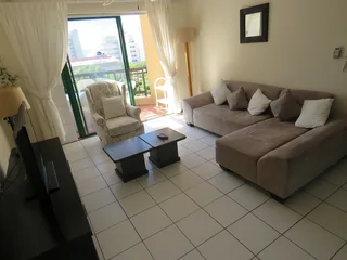 Experience Coastal Living at Its Finest in Umhlanga