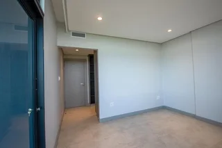 Stunning Sea Views  three  Bedroom Apartment for rent with two parking in Umhlanga