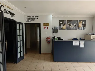 Prime Commercial Space Available to Let in La Lucia.