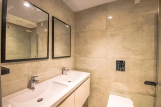 Stunning Sea Views  three  Bedroom Apartment for rent with two parking in Umhlanga