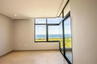 Stunning Sea Views  three  Bedroom Apartment for rent with two parking in Umhlanga