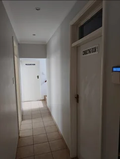 Prime Commercial Space Available to Let in La Lucia.