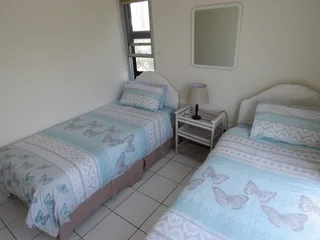 Modern 2 Bedroom, 2 Bathroom Gem in the Heart of Umhlanga Rocks