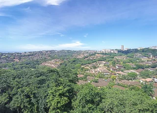 Modern Apartment in Ilala Ridge Estate