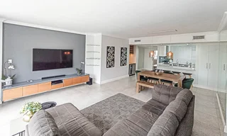 Beautifully Fully Furnished Apartment