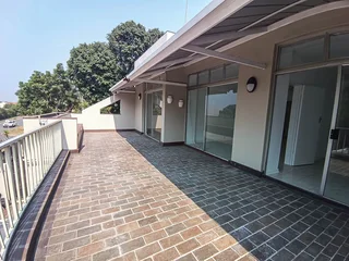 Apartment in the heart of Umhlanga Village
