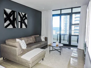 Modern Furnished Apartment at The Pearls of Umhlanga