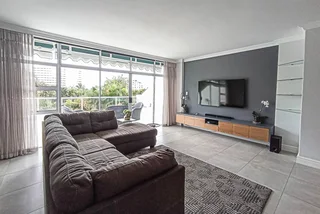 Beautifully Fully Furnished Apartment