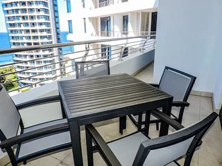 Modern Furnished Apartment at The Pearls of Umhlanga