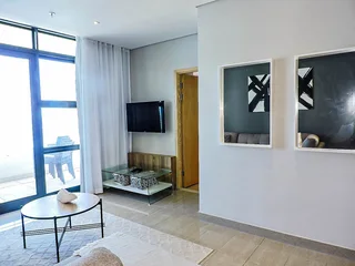 Modern Furnished Apartment at The Pearls of Umhlanga