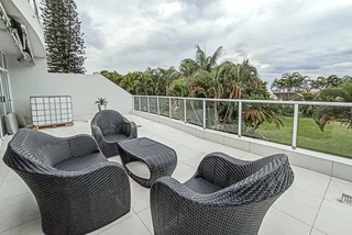 Beautifully Fully Furnished Apartment