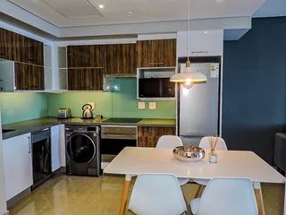 Modern Furnished Apartment at The Pearls of Umhlanga