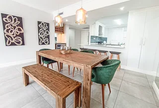 Beautifully Fully Furnished Apartment