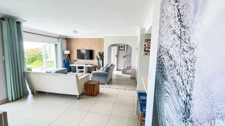 Feels like you on Holiday 24/7