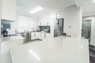 Beautifully Fully Furnished Apartment