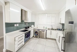 Beautifully Fully Furnished Apartment