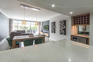 Beautifully Fully Furnished Apartment