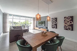 Beautifully Fully Furnished Apartment