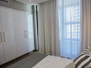 Modern Furnished Apartment at The Pearls of Umhlanga