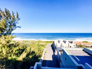 Beautiful Three Bedrooms Penthouse With Stunning Sea Views