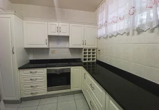 Fully Furnished Apartment in the Heart of Umhlanga