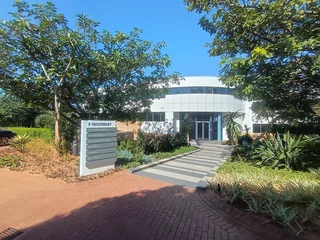 Premium Office Space To Let  - Frosterley Office Park, La Lucia Ridge