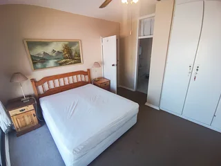 Fully Furnished Apartment in the Heart of Umhlanga