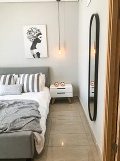 Modern Furnished Apartment at The Pearls of Umhlanga