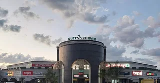 150m² Retail Space To Let – Queenswood – Prime Whitebox Unit