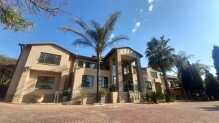 Vft Building | Saxby Avenue | Eldoraigne