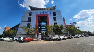 Centurion Gate | Akkerboom Street | Zwartkop