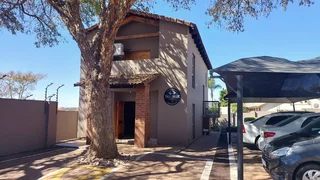 1028 At Saxby Office Park | Saxby Avenue | Eldoraigne | Centurion