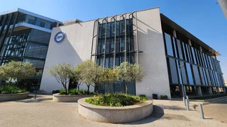 Pps Centurion Square | Hendrik Verwoerd Drive | Centurion Central | Centurion