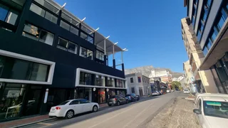 330m² Office To Let in Harrington Street in the heart of Zonnebloem