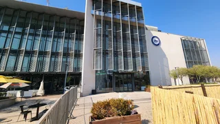 Pps Centurion Square | Hendrik Verwoerd Drive | Centurion Central | Centurion