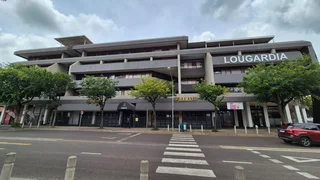 803m² Restaurant Space To Let – Centurion Central – Fully Furnished Entertainment Venue
