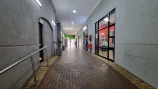 150m² Retail Space To Let – Queenswood – Prime Whitebox Unit