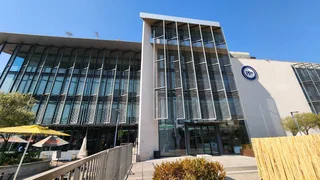 Pps Centurion Square | Hendrik Verwoerd Drive | Centurion Central | Centurion