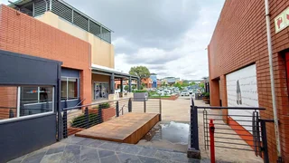RESTAURANT SPACE TO LET | SILVER LAKES | PRETORIA