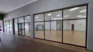 150m² Retail Space To Let – Queenswood – Prime Whitebox Unit