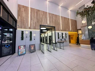 169m² Office To Let In Cape Town Sea And Mountain Views