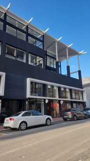 330m² Office To Let in Harrington Street in the heart of Zonnebloem