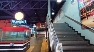 RESTAURANT SPACE TO LET | SILVER LAKES | PRETORIA